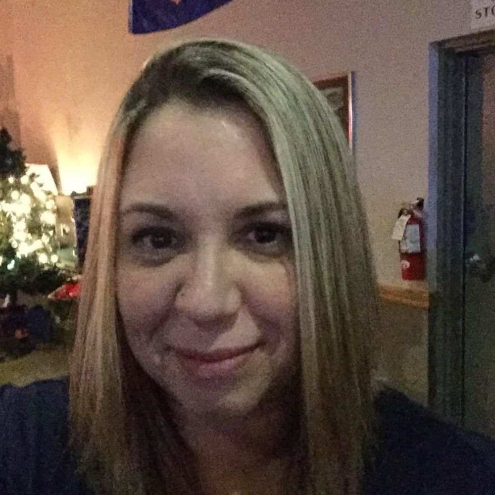 Meet your Posher, Stacey